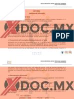 Xdoc - MX Capitulo 4 Procesamiento de Consultas 41 Costos de La