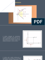 SISTEMA POLAR DE COORDENADAS