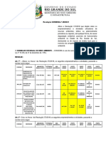 452 2021 Altera A Resolucao 372 2018 Codram Glossario e Anexo III