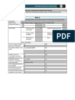 B8 Instrumento de Evaluacion B8