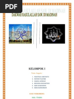 Download Dakwah Rasulallah Di Madinah by Rido Firmansyah SN60639380 doc pdf
