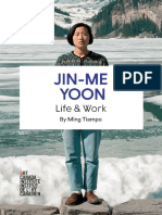 Jin-me Yoon