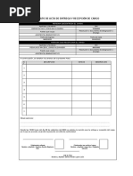 Guía para registrarse en el REPSE | PDF