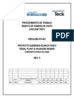 HSEQ-QB2-PO-041 Rev. 0 Ensayo Camara de Vacio HDPE Ok