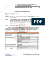 Cotizacion Equipos de Laboratorio Jose Rivas