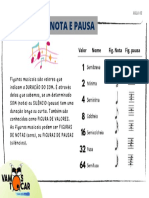 QE 04. Figuras de Notas e Pausa