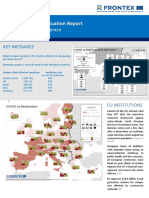 Situation Report COVID-19