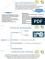 Seguridad en La Comunicación