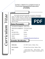 Documento de Cataleya