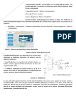 Resumen Electromedicina Corte 2