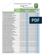 Registro Auxiliar de Evaluacion 2022 Iii Bimestre Ok 10 10 2022