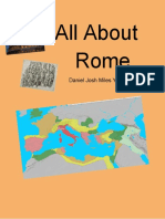 Rome Project