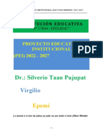 Pei - Virgilio Shavit Samaren