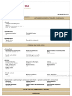 Show PDF Servlet Avisos