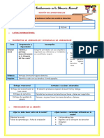 Sesion D1 PS Los Derechos