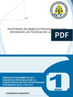 1 Tema 3 Derechos Fundamentales y Garantías-1