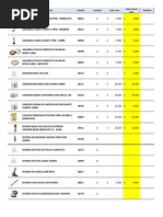 Natura - Venta Bodega Ligia