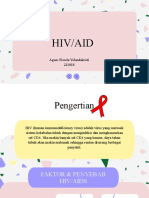 PPT. MATERI HIV