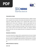 Download The Nestle Story by Sameha Mughees SN60641225 doc pdf