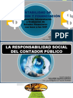 Responsabilidad Social Del C.P