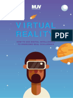 MJV - Virtual Reality