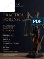 Tarea 1 - La Etica Del Protestantismo - Sanchez Cordova Maricruz