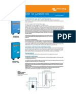 Victron AutoTransformer - WWW - victronenergy.com/upload/documents/Datasheet-Autotransformer-32A - 100A