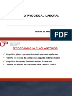 S16.s1-CLASE - Procseso Ordinario Laboral