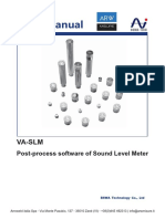 manual-Software-VA SLM