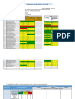 Planificación Del REFUERZO ESCOLAR