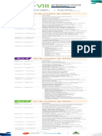 Agenda - VIII Congreso Internacional Restaura en Prácticas y Justicia Restaurativa (2022)