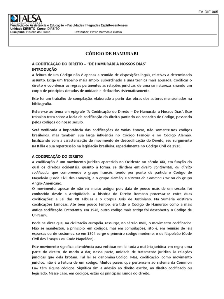 c-digo-de-hamurabi-texto-pdf-lei-romana-estatuto