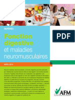 Fonction Digestive Et Maladies Neuromusculaires 1004