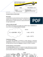 Electricidad I