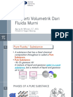 Bab 3 Volumetric Properties of Pure Component