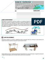 Proyecto Stopmotion