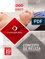 Cosmobeauty Professional