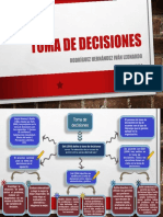 Toma de Decisiones - RodriguezHernandez - IMT1004