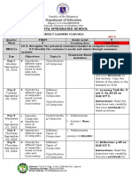 Set B WLP Assessmentq1w4 Tle Ict