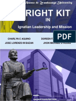 Isf122 Right Learning Kit Complete and Final