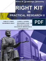 Mat Practical Research-121-2022-2023-Module