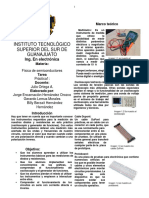 Practica-Polarizacion Del Diodo Con CA