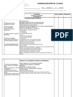 JORNALIZACION DE Legislacion 12 BF 2022