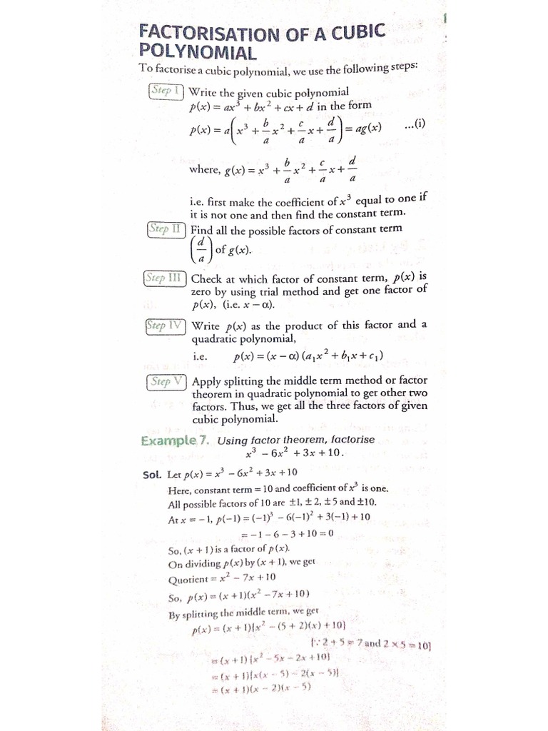 Maths Ch 2 Ex 2.4