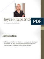 Joyce Fitzpatrick
