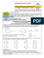 3ro Bgu G Quimica Actividad Virtual Bgu-Bt