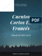 Cuentos Frances 2.1