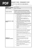 IP NOC Engineer 2011