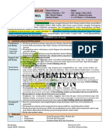 KD 3.6 Hukum Faraday