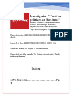 Investigacion Partigo Politicos - Grupo 7